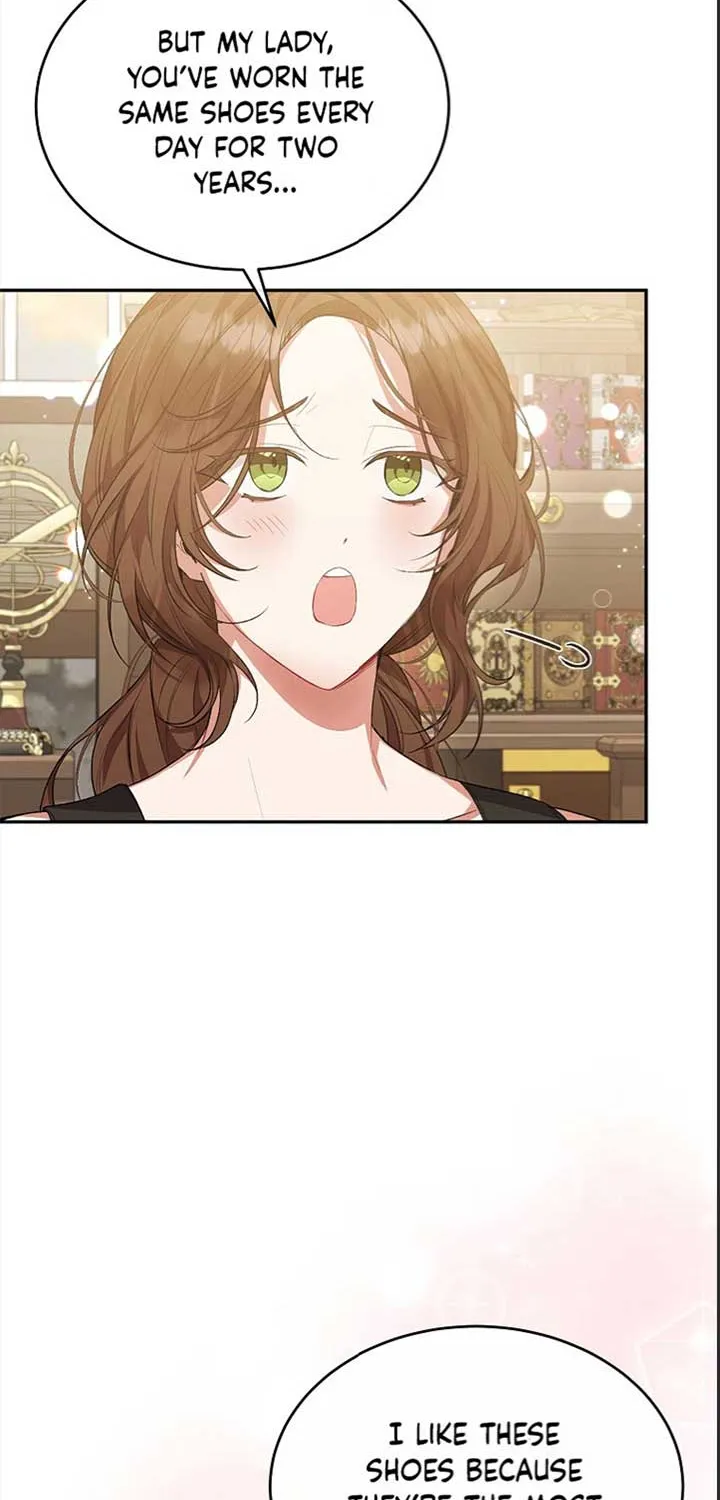 The Real Daughter is Back Kainu Manga Chapter 45 Page 55