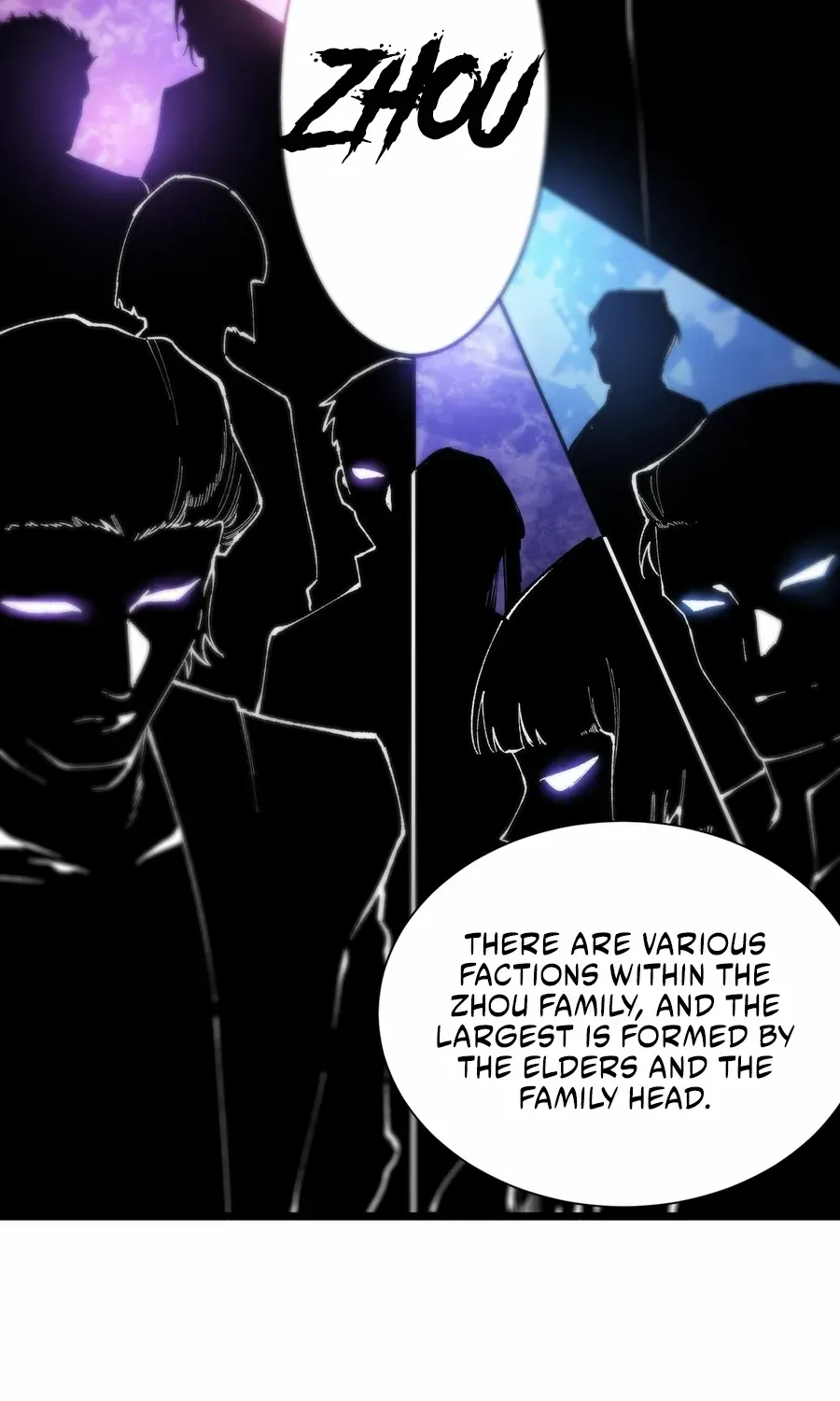 SSS-Rank Paladin Who Transcends Common Sense Kainu Manga Chapter 47 Page 23