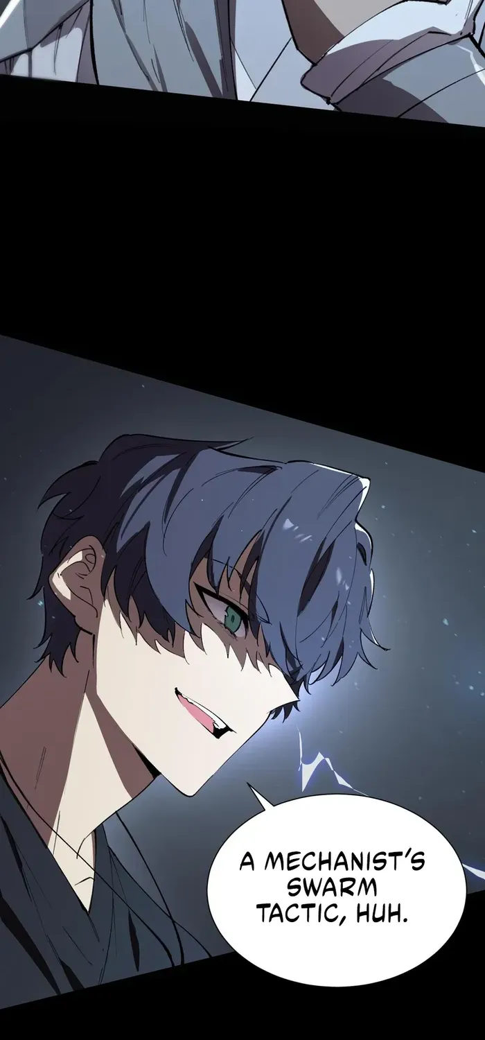 SSS-Rank Paladin Who Transcends Common Sense Kainu Manga Chapter 45 Page 13