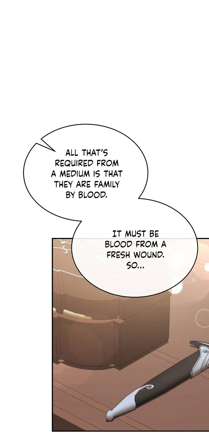 The Real Daughter is Back Kainu Manga Chapter 41 Page 43