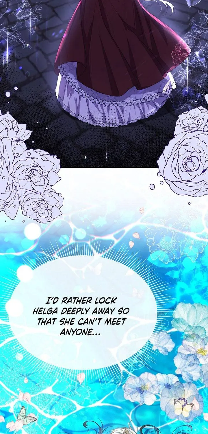 The Real Daughter is Back Kainu Manga Chapter 40 Page 24