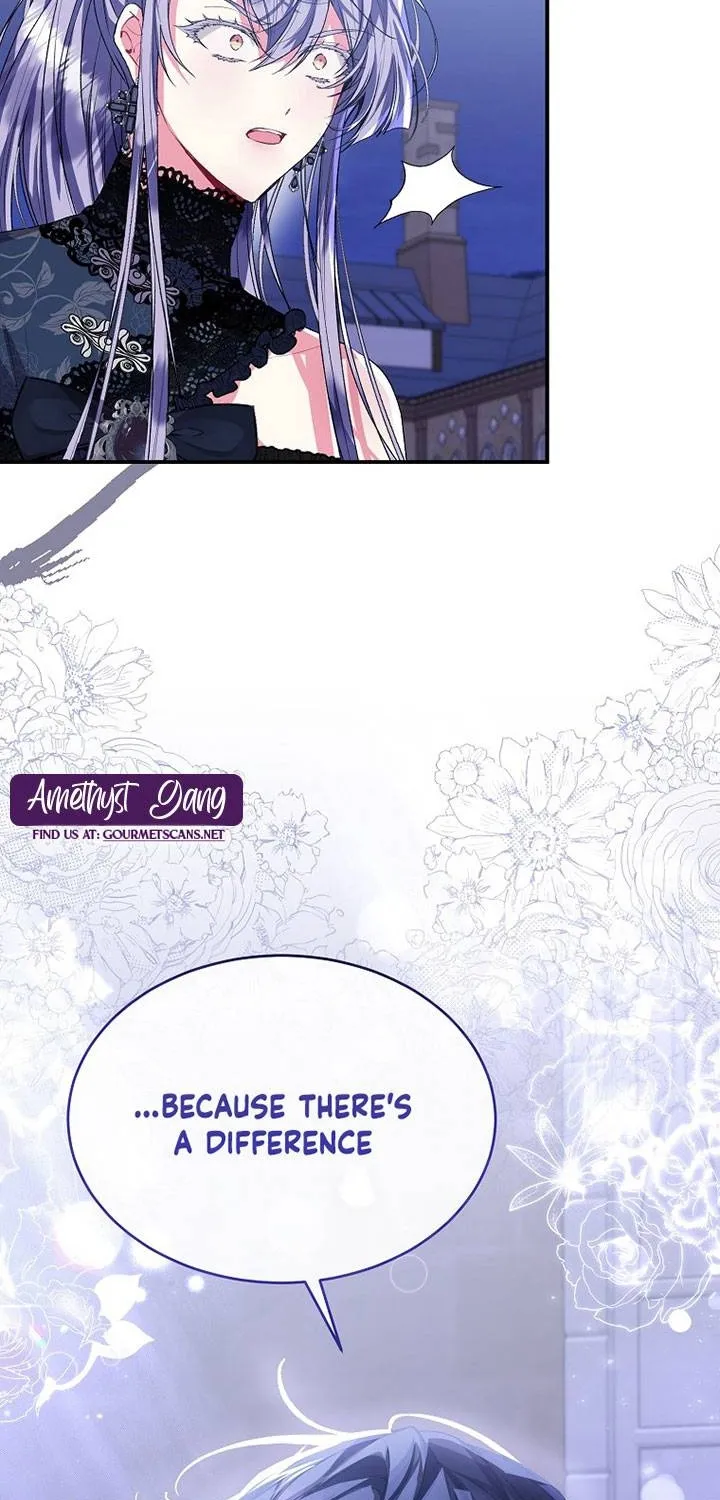 The Real Daughter is Back Kainu Manga Chapter 40 Page 30