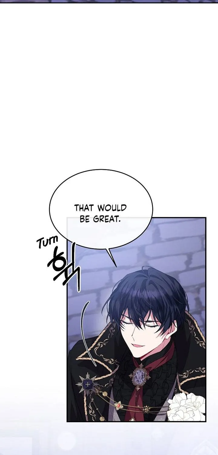 The Real Daughter is Back Kainu Manga Chapter 40 Page 35