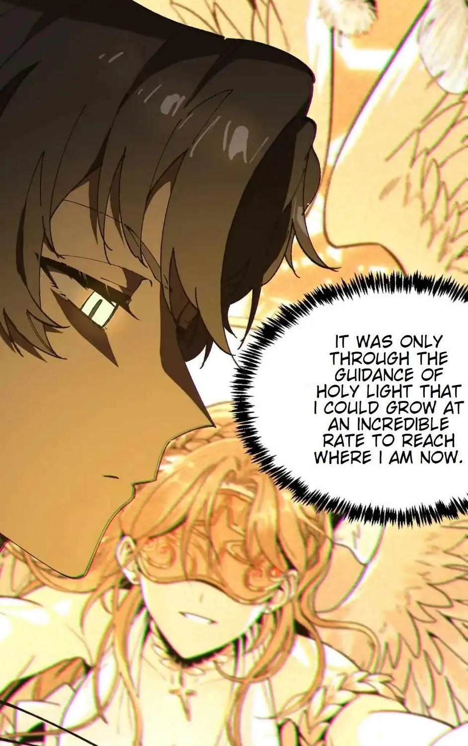 SSS-Rank Paladin Who Transcends Common Sense Kainu Manga Chapter 42 Page 63