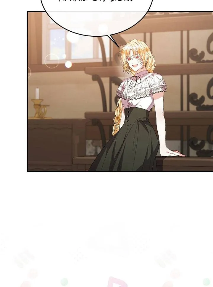 The Real Daughter is Back Kainu Manga Chapter 39 Page 36