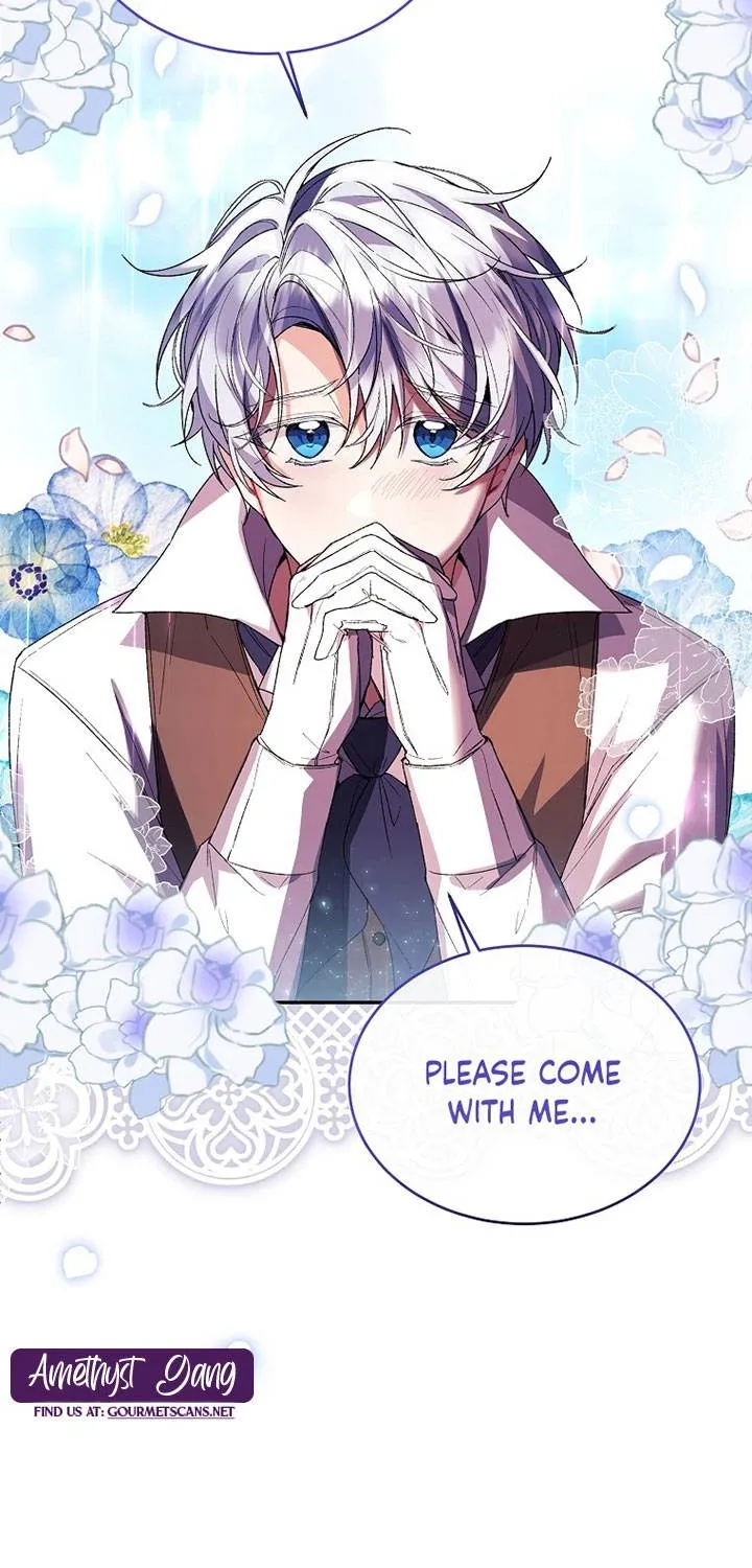 The Real Daughter is Back Kainu Manga Chapter 39 Page 39