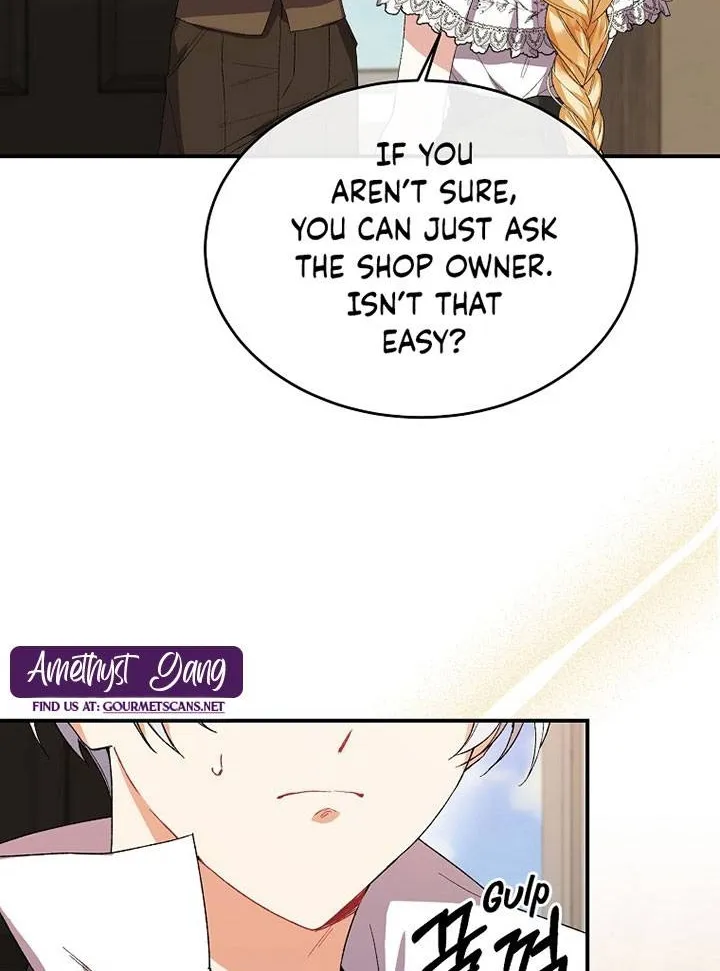 The Real Daughter is Back Kainu Manga Chapter 39 Page 44