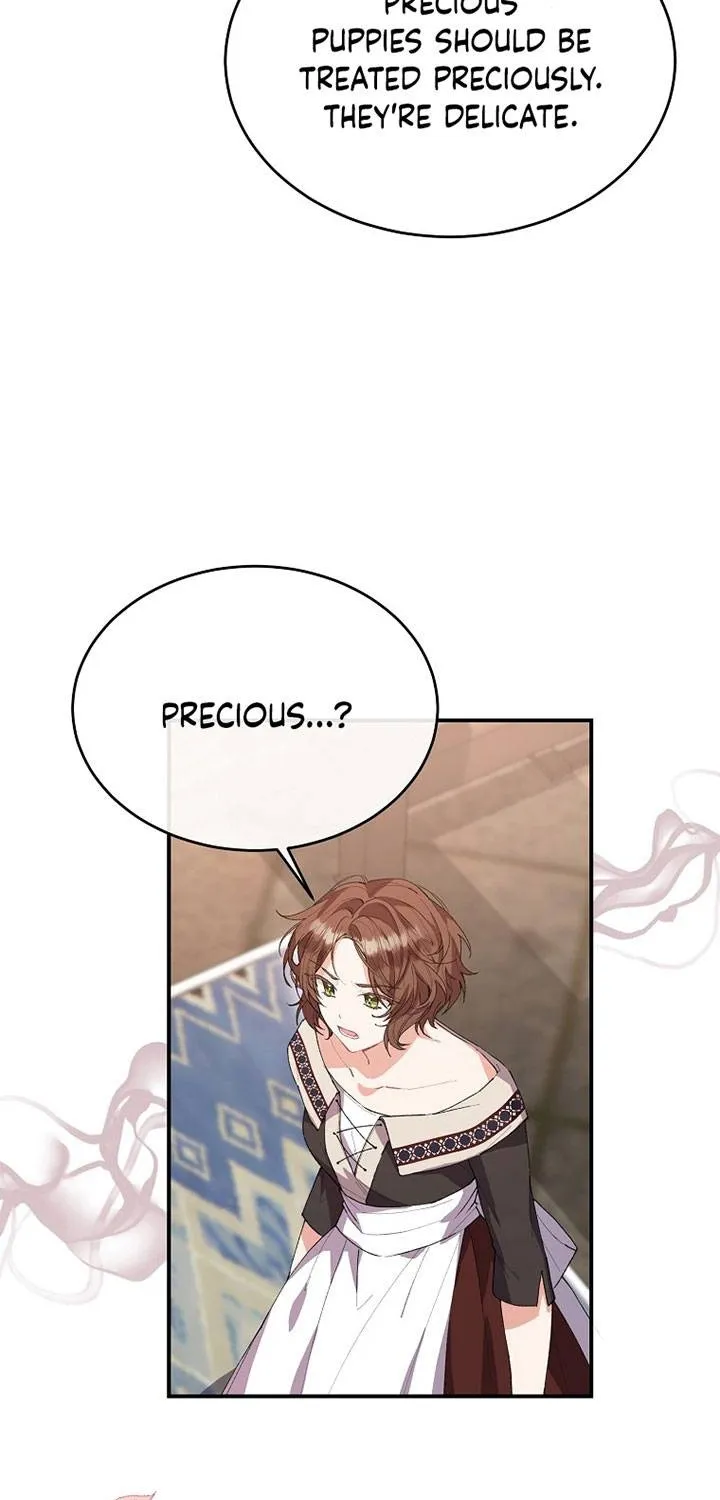 The Real Daughter is Back Kainu Manga Chapter 39 Page 55