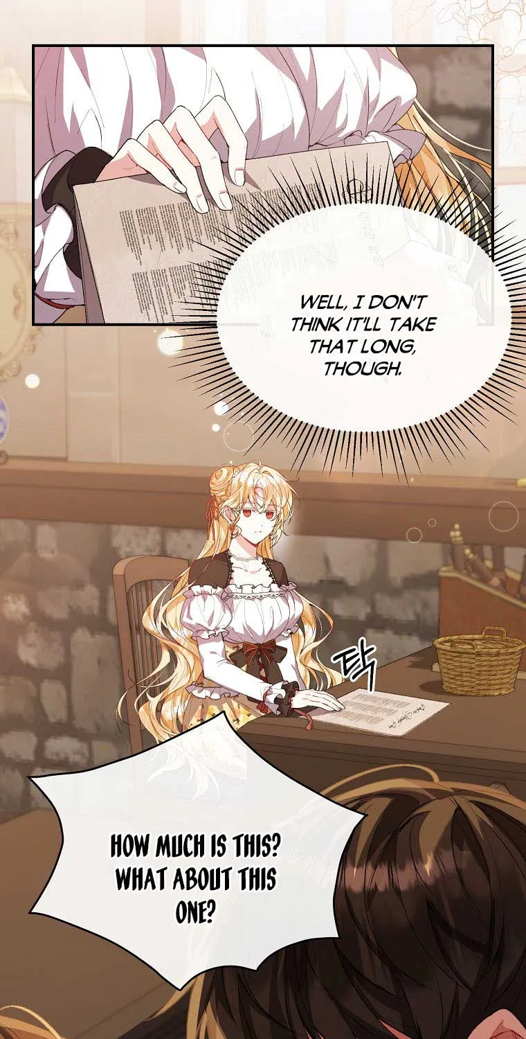 The Real Daughter is Back Kainu Manga Chapter 38 Page 12