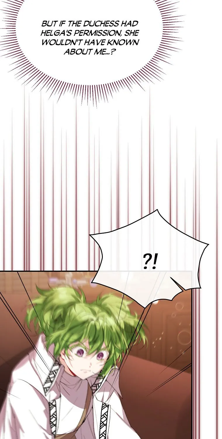 The Real Daughter is Back Kainu Manga Chapter 37 Page 36