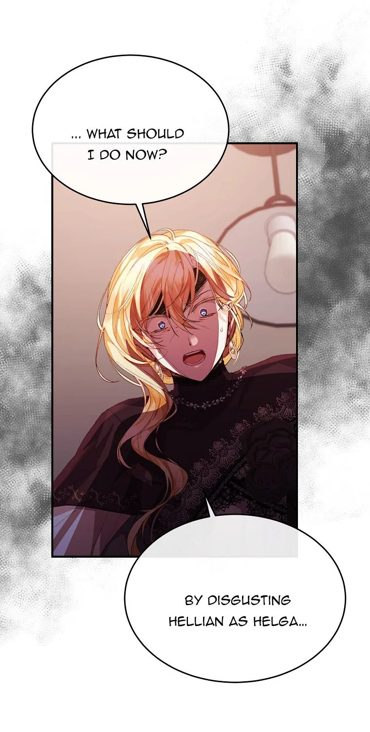 The Real Daughter is Back Kainu Manga Chapter 37 Page 60