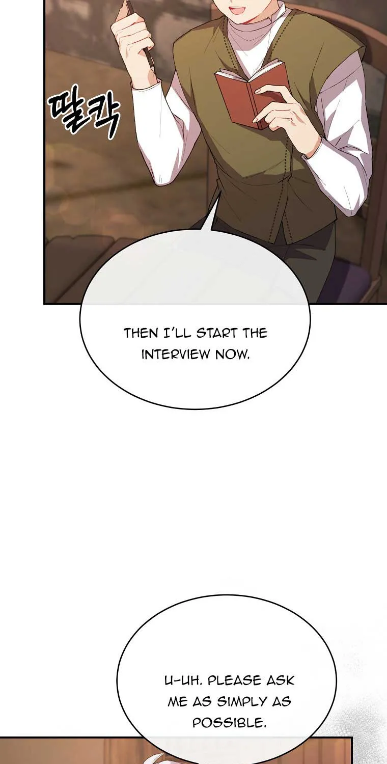 The Real Daughter is Back Kainu Manga Chapter 35 Page 33