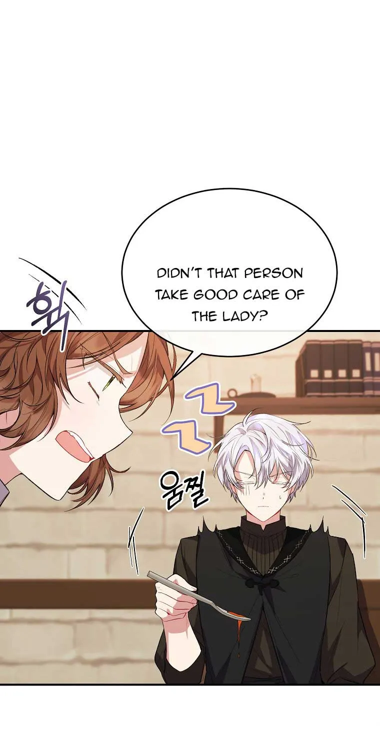 The Real Daughter is Back Kainu Manga Chapter 34 Page 50