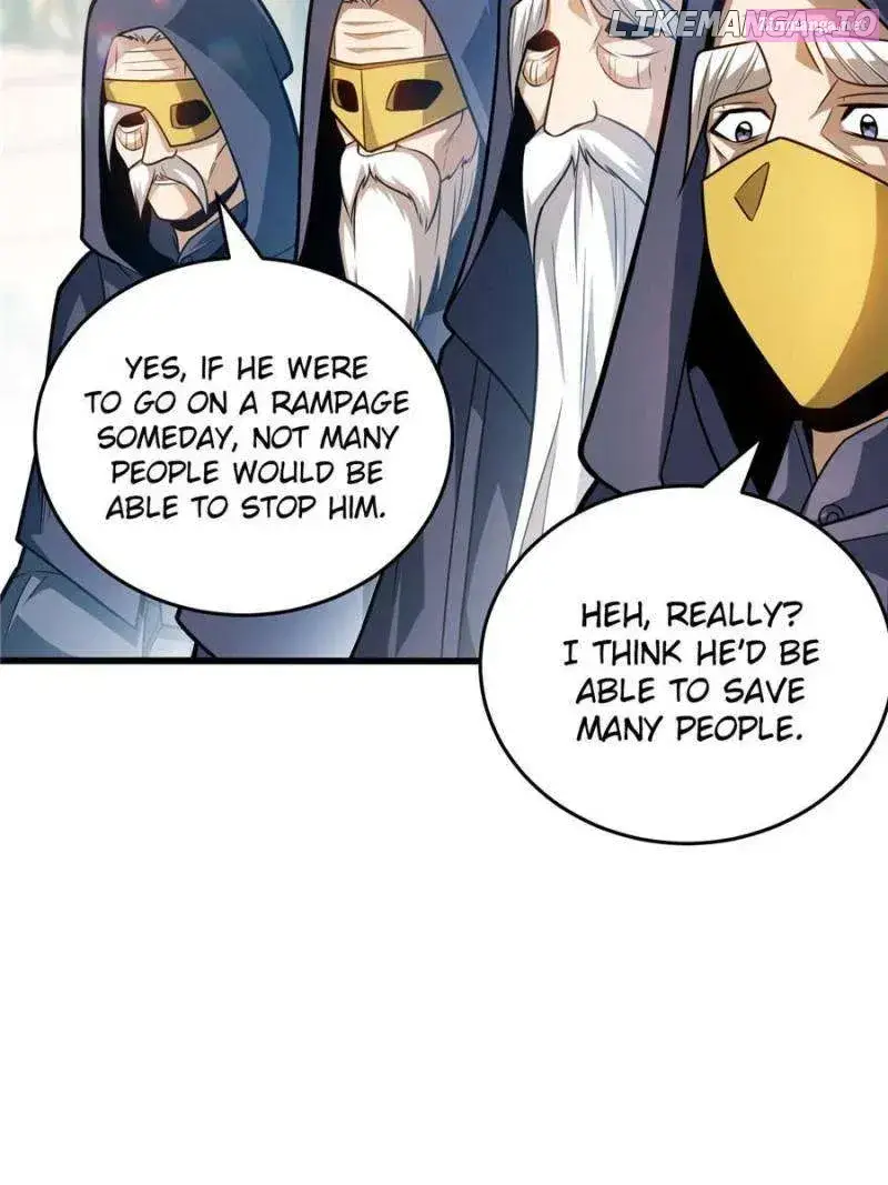 Evil Dragon Is Reincarnated! Revenge Begins At The Age Of Five! Kainu Manga Chapter 126 Page 20