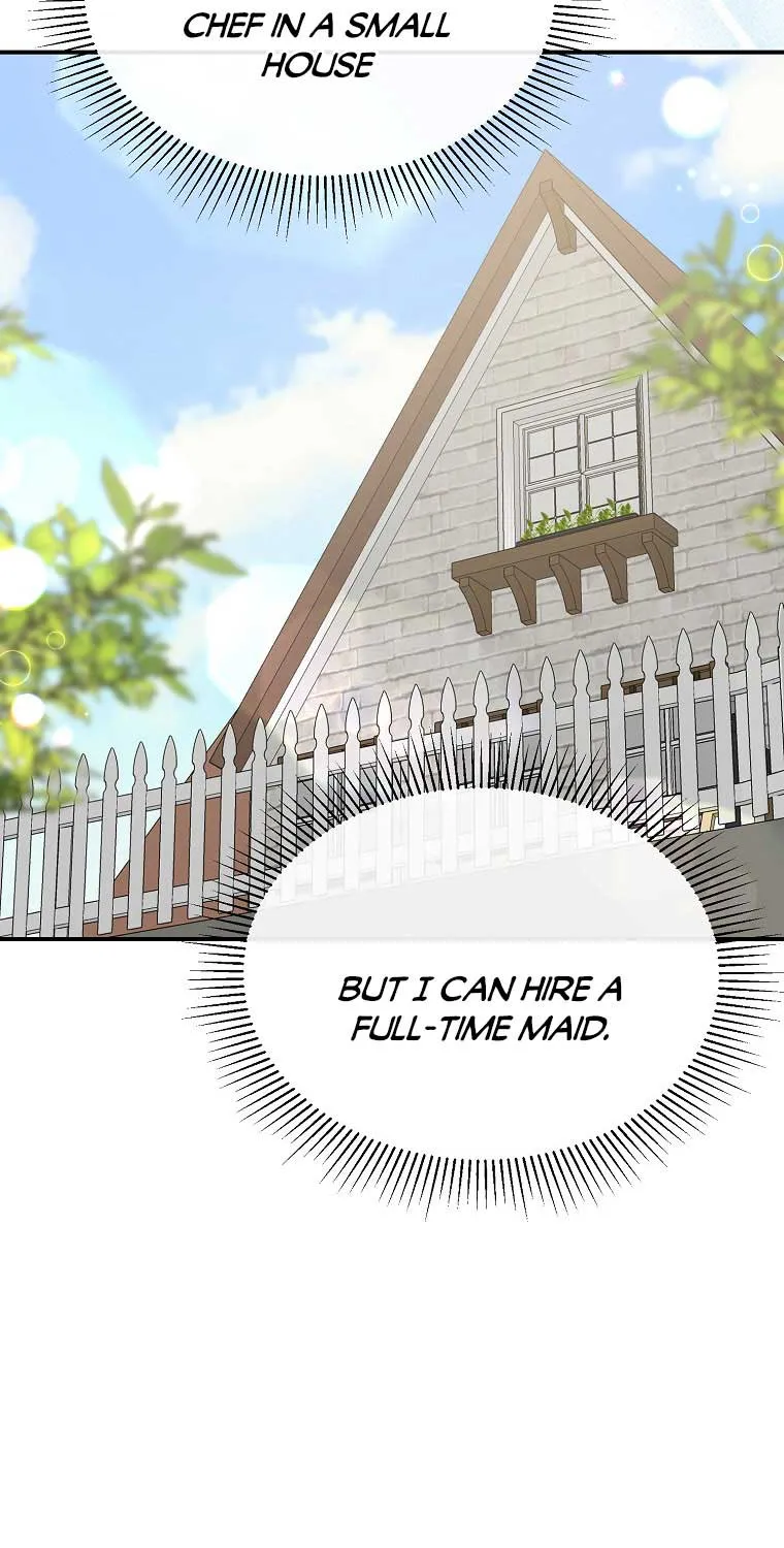 The Real Daughter is Back Kainu Manga Chapter 33 Page 26