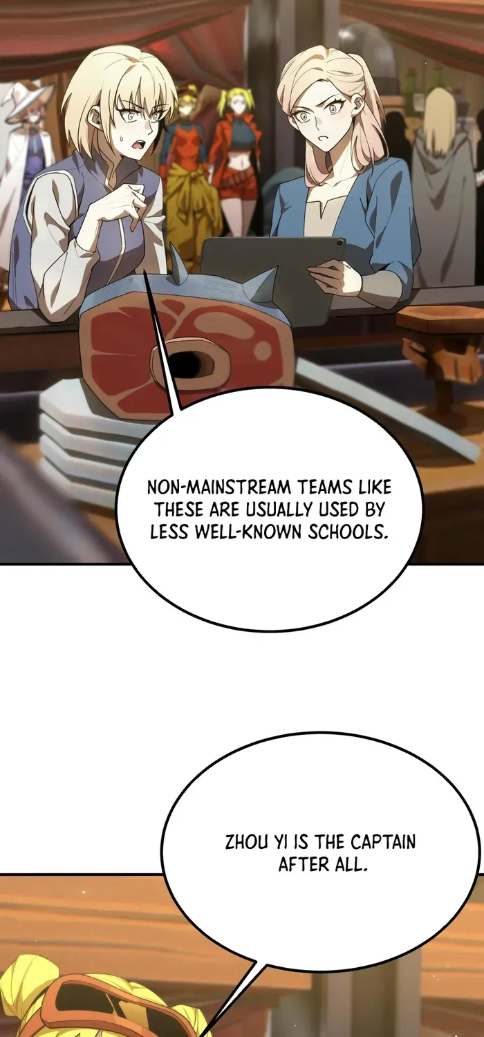 SSS-Rank Paladin Who Transcends Common Sense Kainu Manga Chapter 35 Page 9