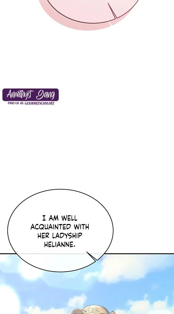 The Real Daughter is Back Kainu Manga Chapter 31 Page 41