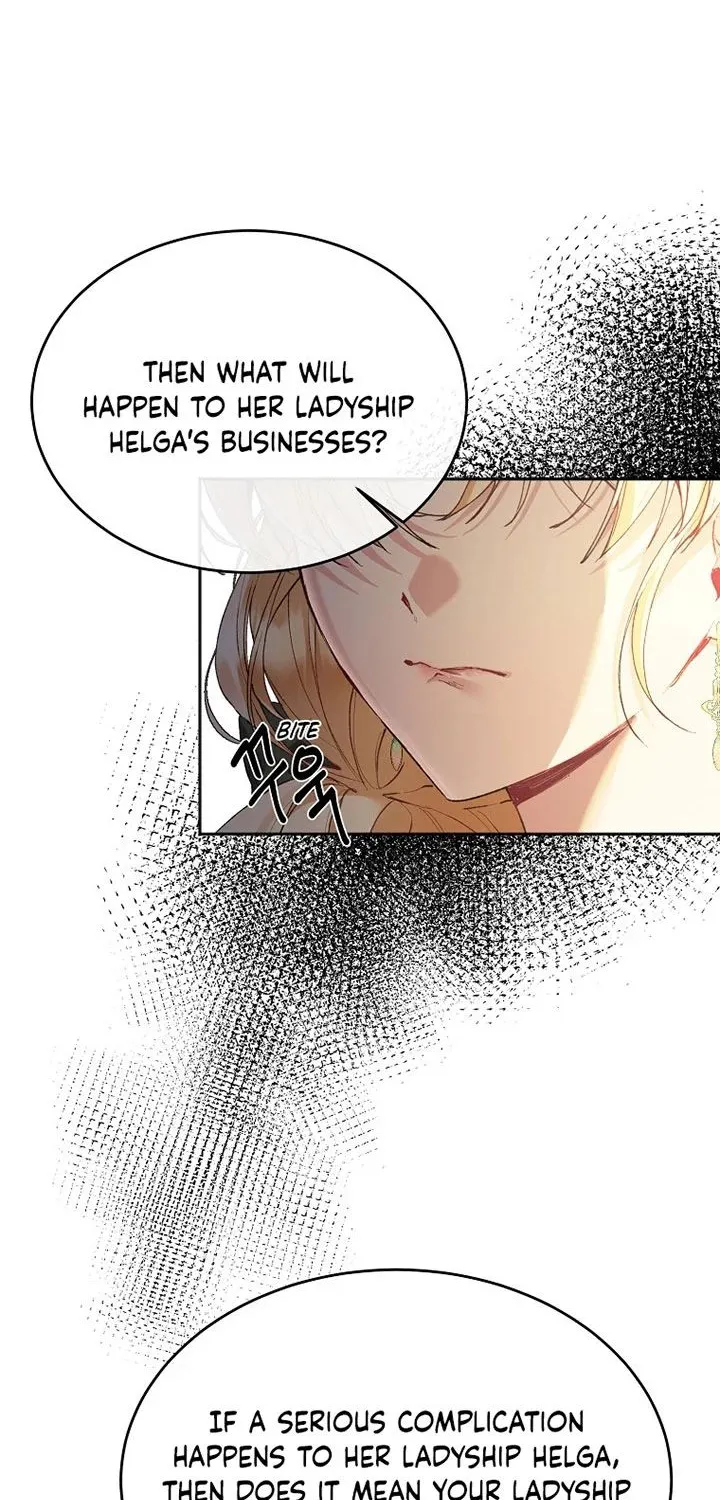 The Real Daughter is Back Kainu Manga Chapter 31 Page 55