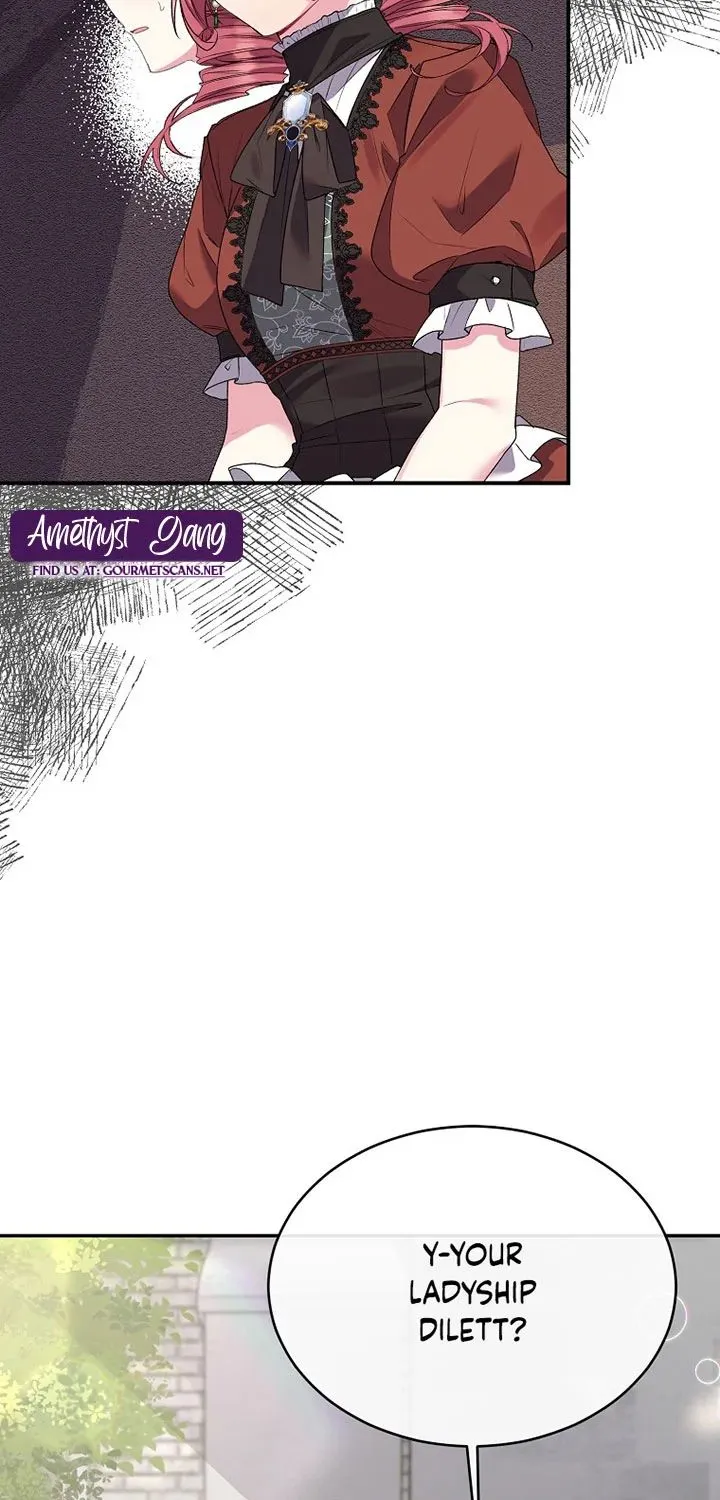The Real Daughter is Back Kainu Manga Chapter 31 Page 64