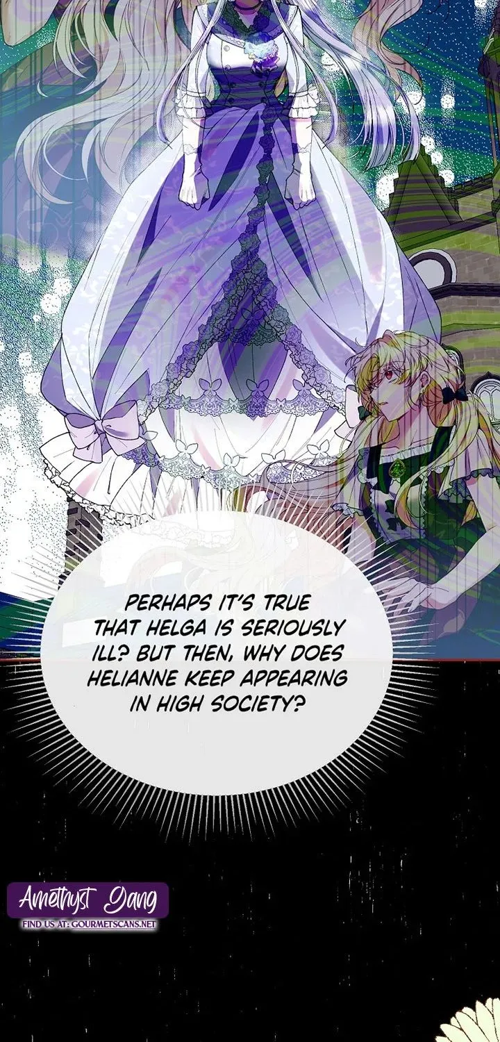 The Real Daughter is Back Kainu Manga Chapter 31 Page 70