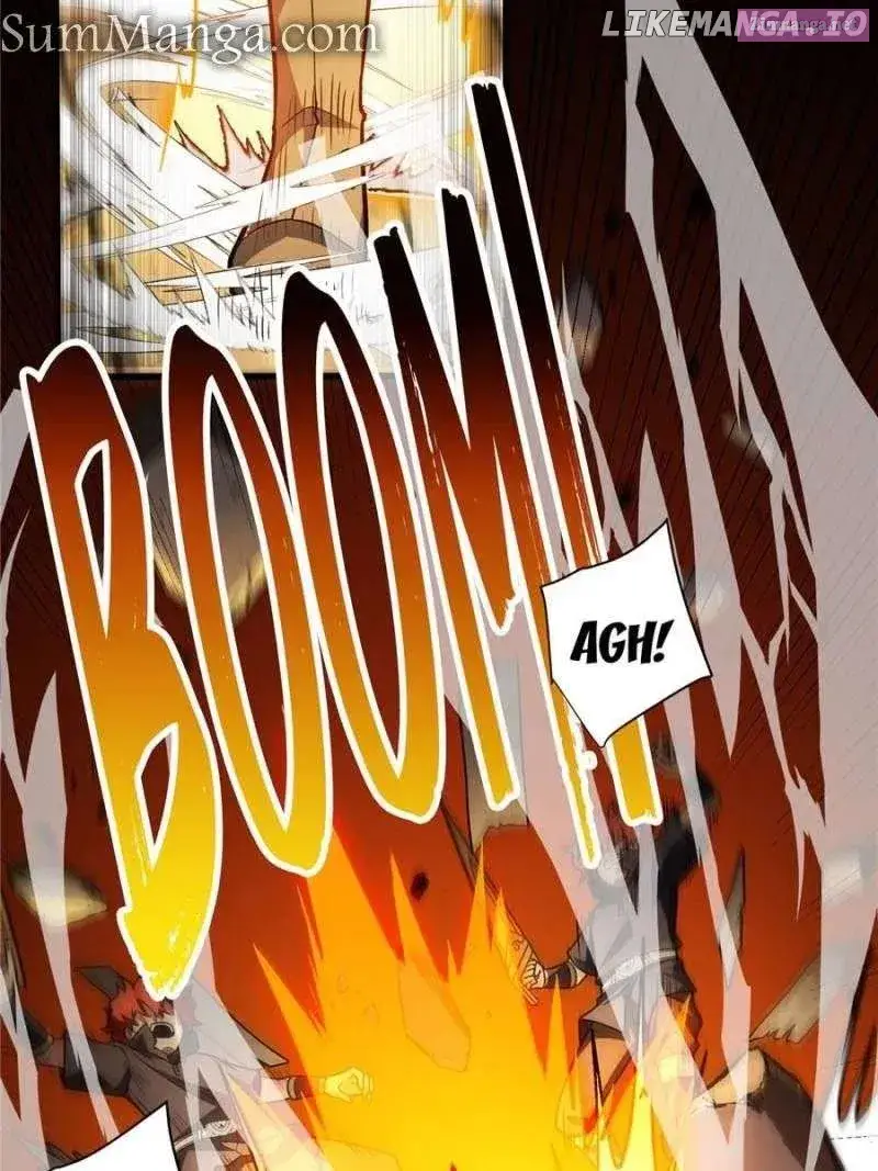 Evil Dragon Is Reincarnated! Revenge Begins At The Age Of Five! Kainu Manga Chapter 125 Page 24