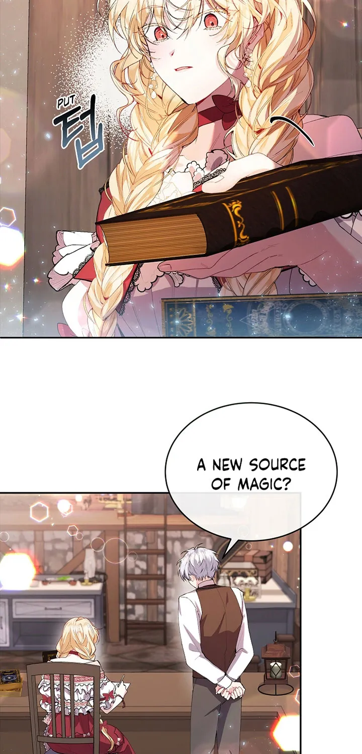 The Real Daughter is Back Kainu Manga Chapter 29 Page 13