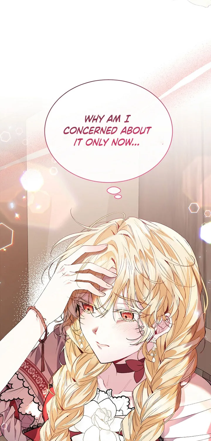 The Real Daughter is Back Kainu Manga Chapter 29 Page 27