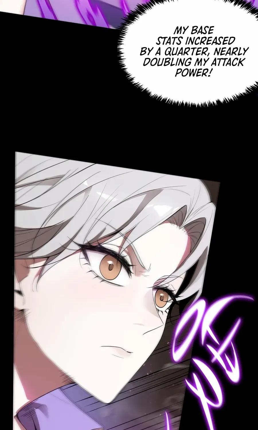 SSS-Rank Paladin Who Transcends Common Sense Kainu Manga Chapter 30 Page 30