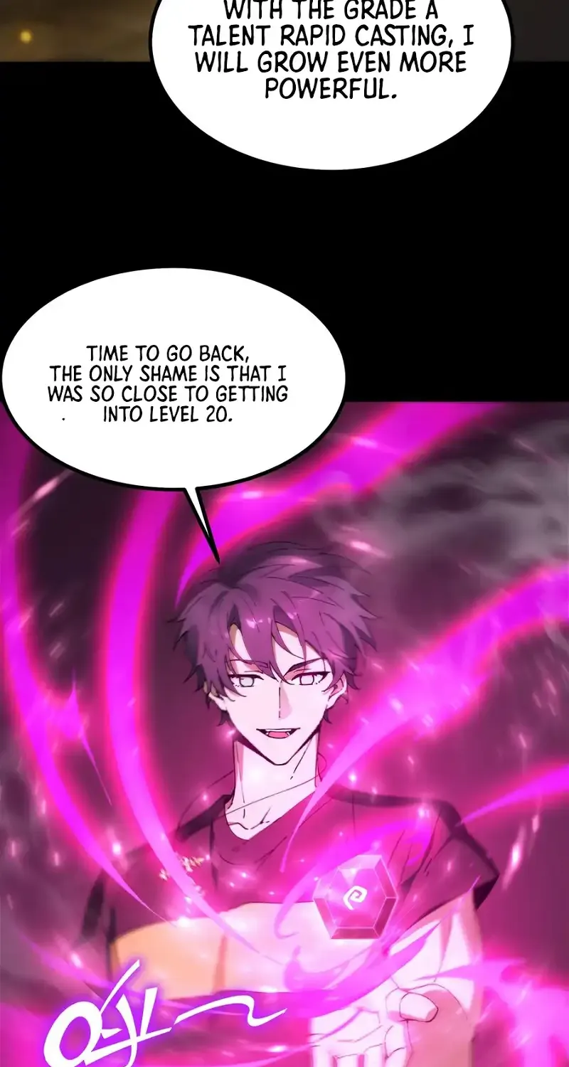 SSS-Rank Paladin Who Transcends Common Sense Kainu Manga Chapter 29 Page 69