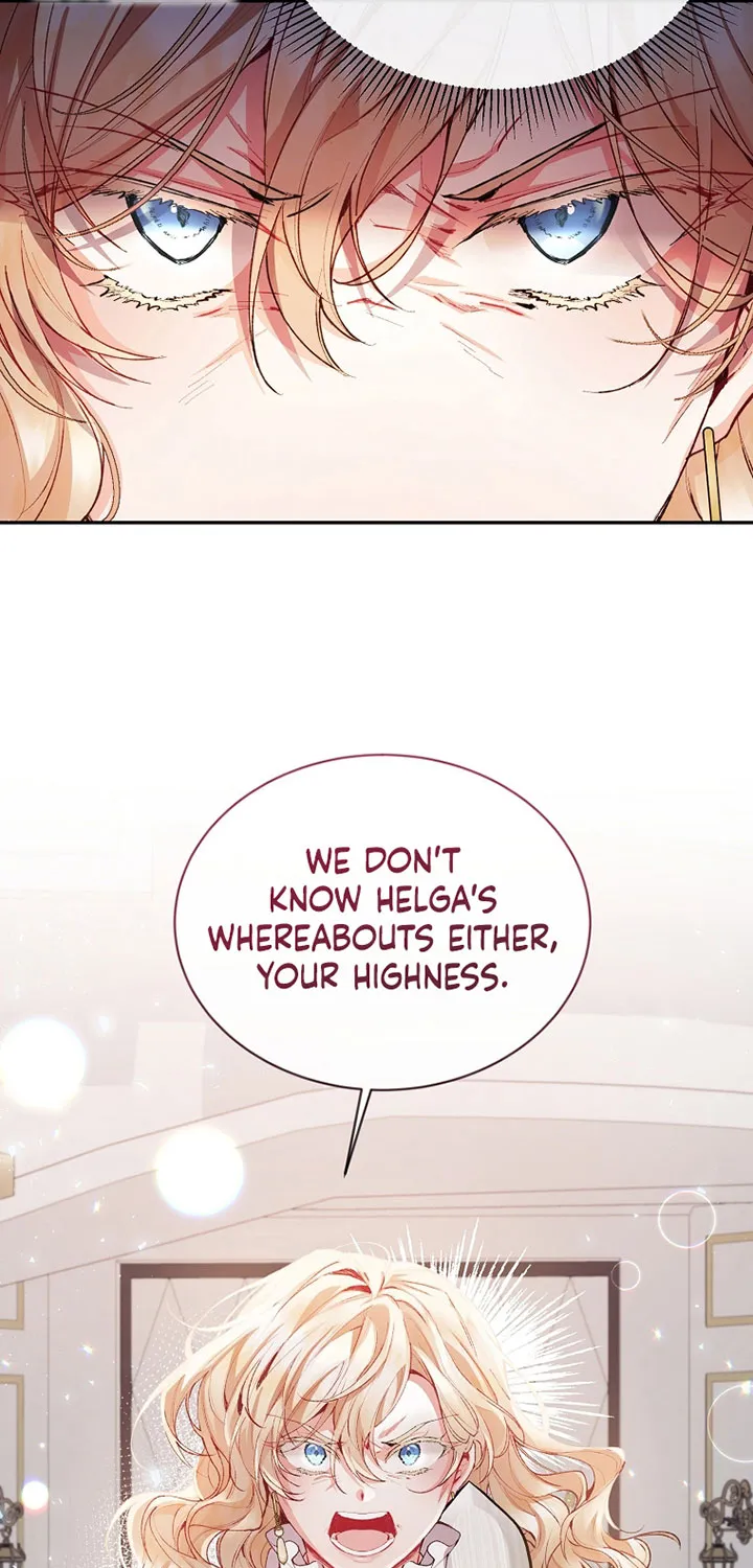 The Real Daughter is Back Kainu Manga Chapter 27 Page 49