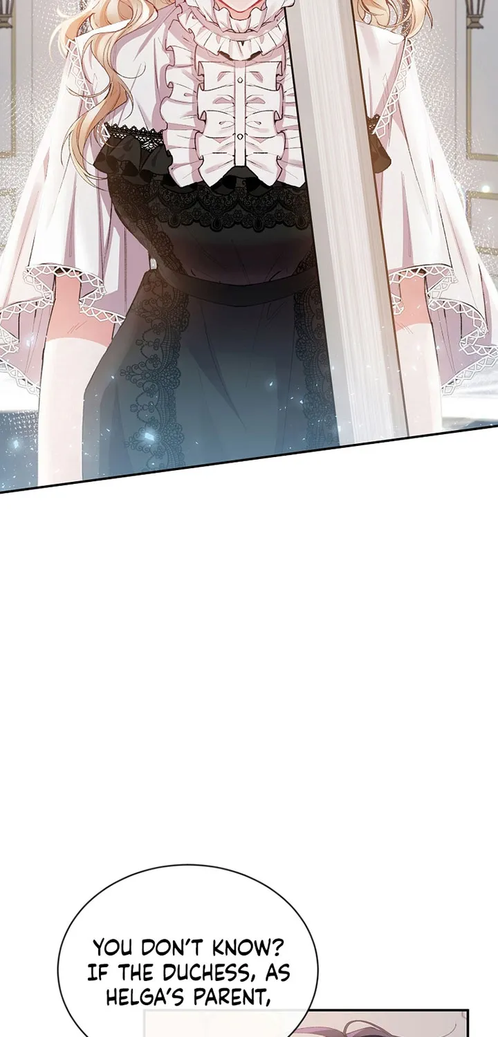 The Real Daughter is Back Kainu Manga Chapter 27 Page 50