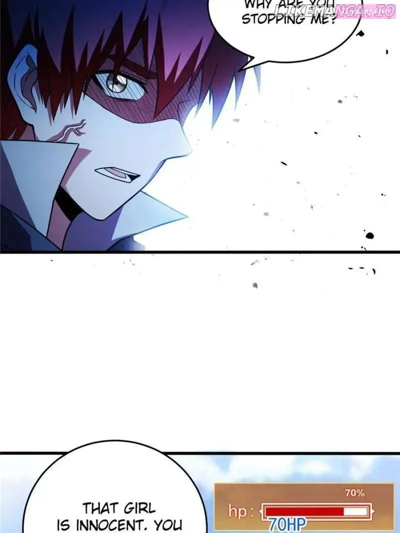Evil Dragon Is Reincarnated! Revenge Begins at the Age of Five! Kainu Manga Chapter 124 Page 3