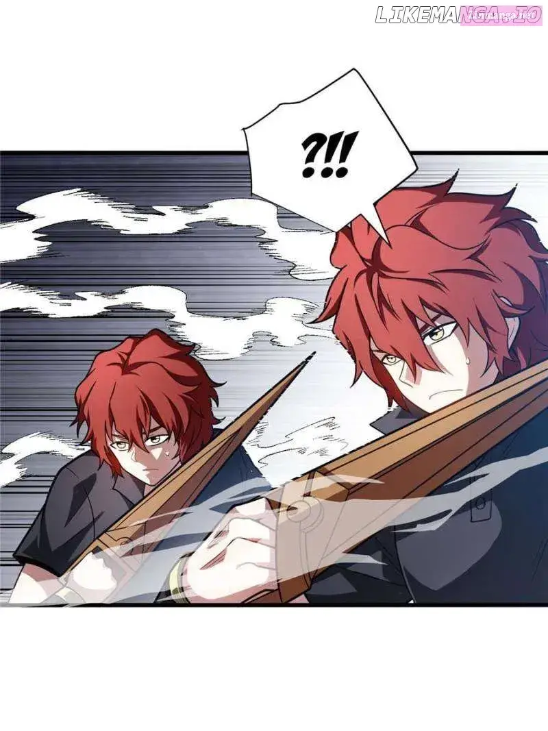 Evil Dragon Is Reincarnated! Revenge Begins at the Age of Five! Kainu Manga Chapter 124 Page 16