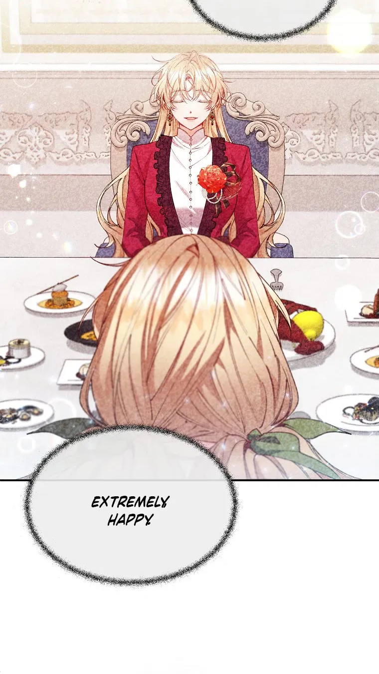 The Real Daughter is Back Kainu Manga Chapter 24 Page 20