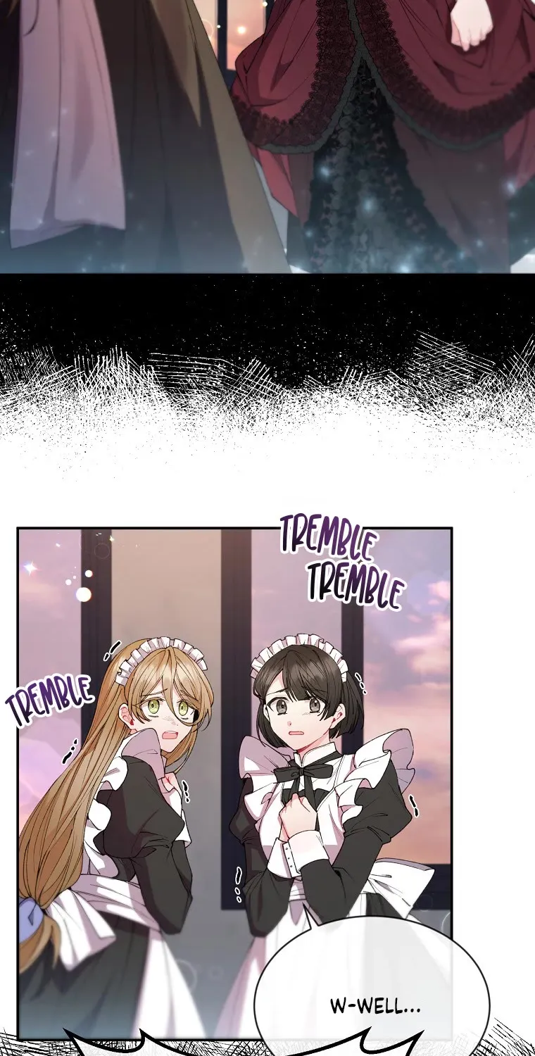 The Real Daughter is Back Kainu Manga Chapter 24 Page 36