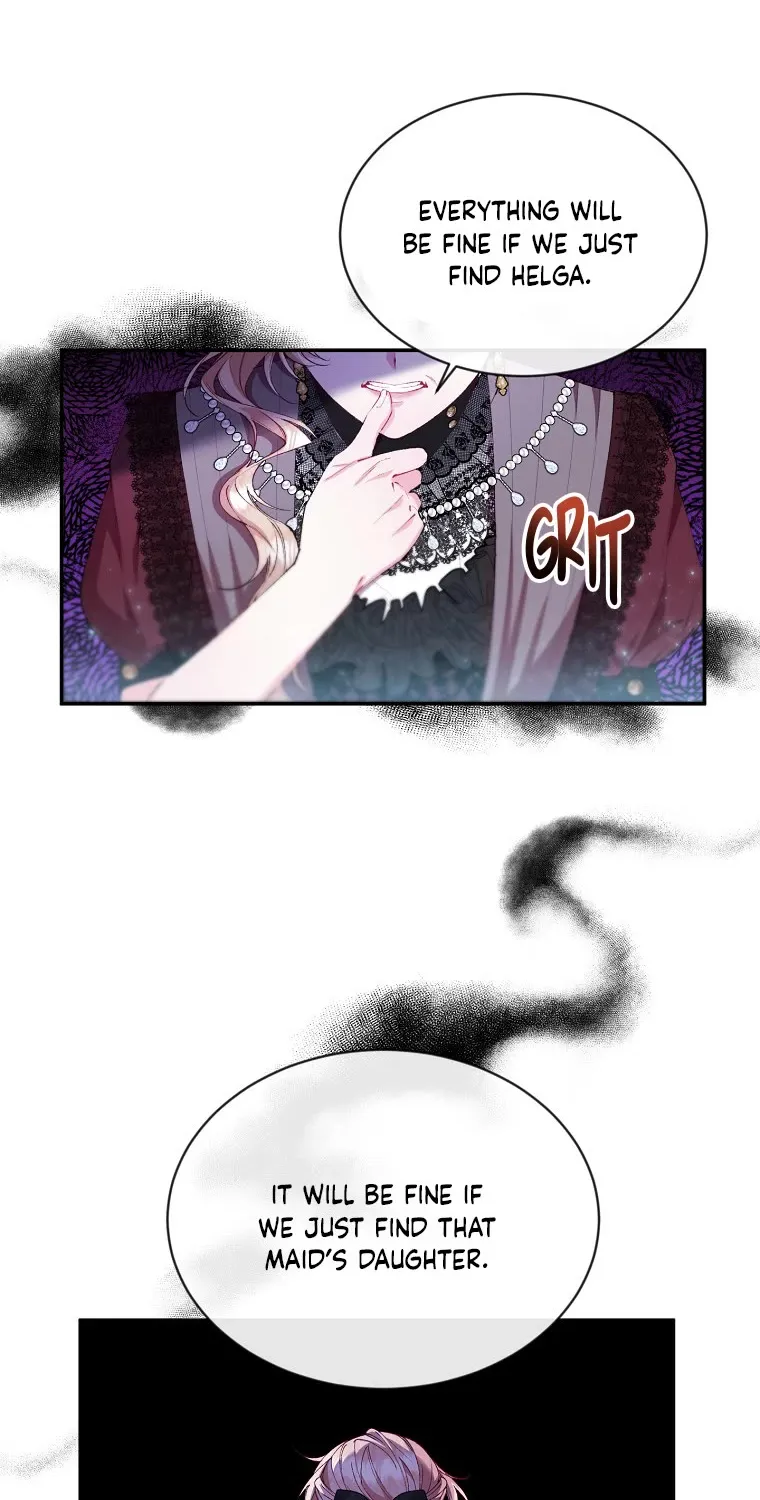 The Real Daughter is Back Kainu Manga Chapter 24 Page 56