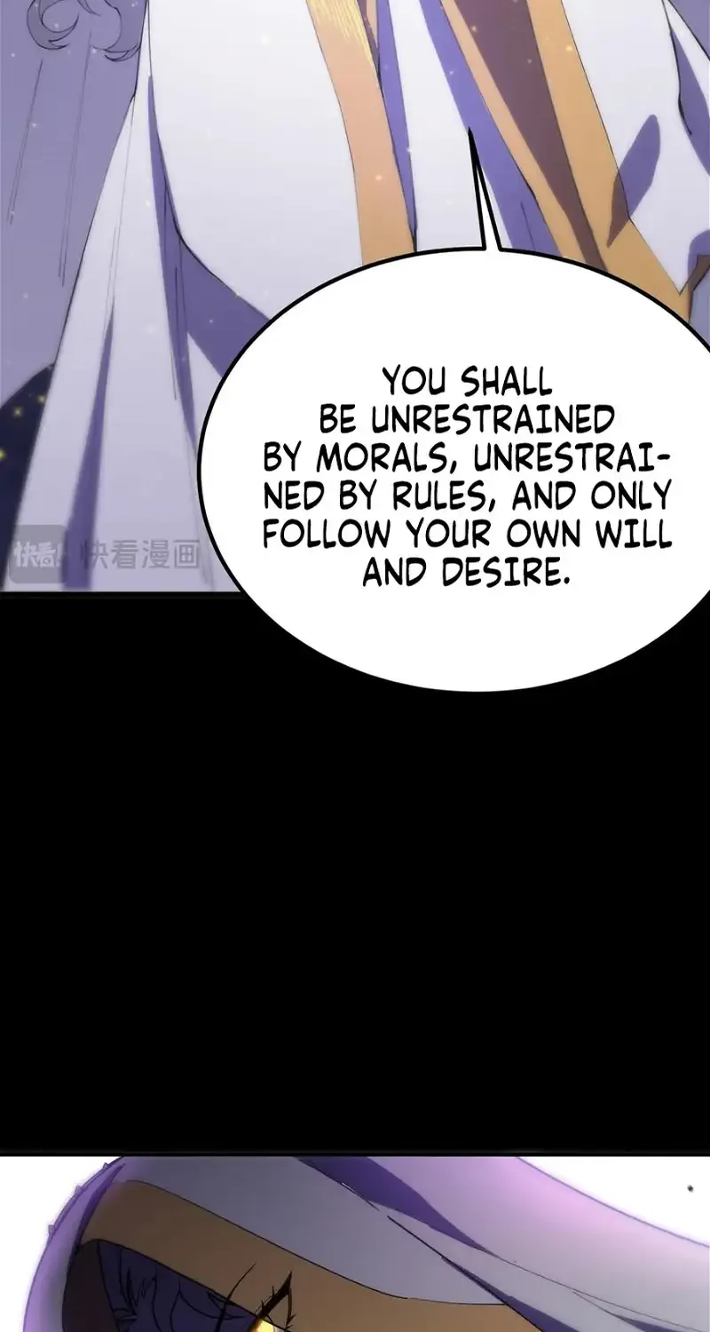 SSS-Rank Paladin Who Transcends Common Sense Kainu Manga Chapter 23 Page 31