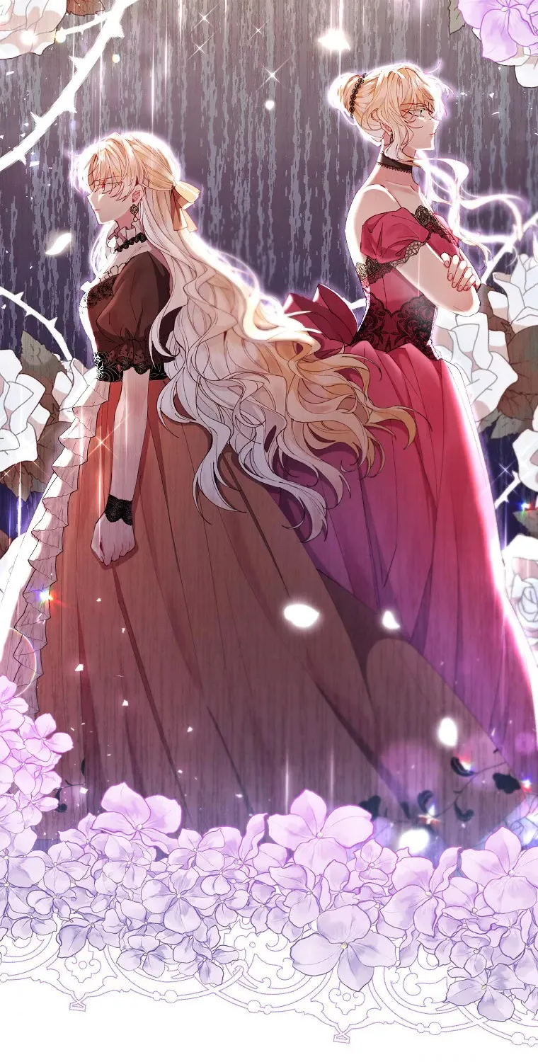 The Real Daughter is Back Kainu Manga Chapter 21 Page 26