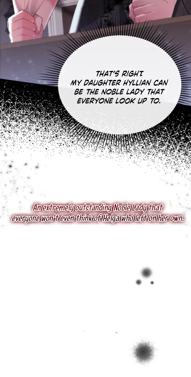 The Real Daughter is Back Kainu Manga Chapter 21 Page 44
