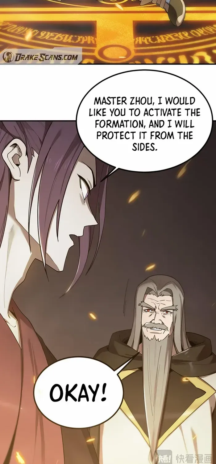 SSS-Rank Paladin Who Transcends Common Sense Kainu Manga Chapter 22 Page 78