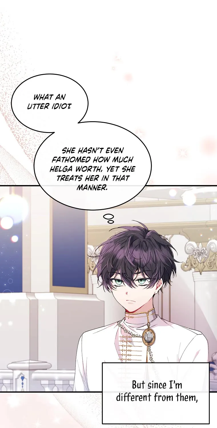 The Real Daughter is Back Kainu Manga Chapter 20 Page 3