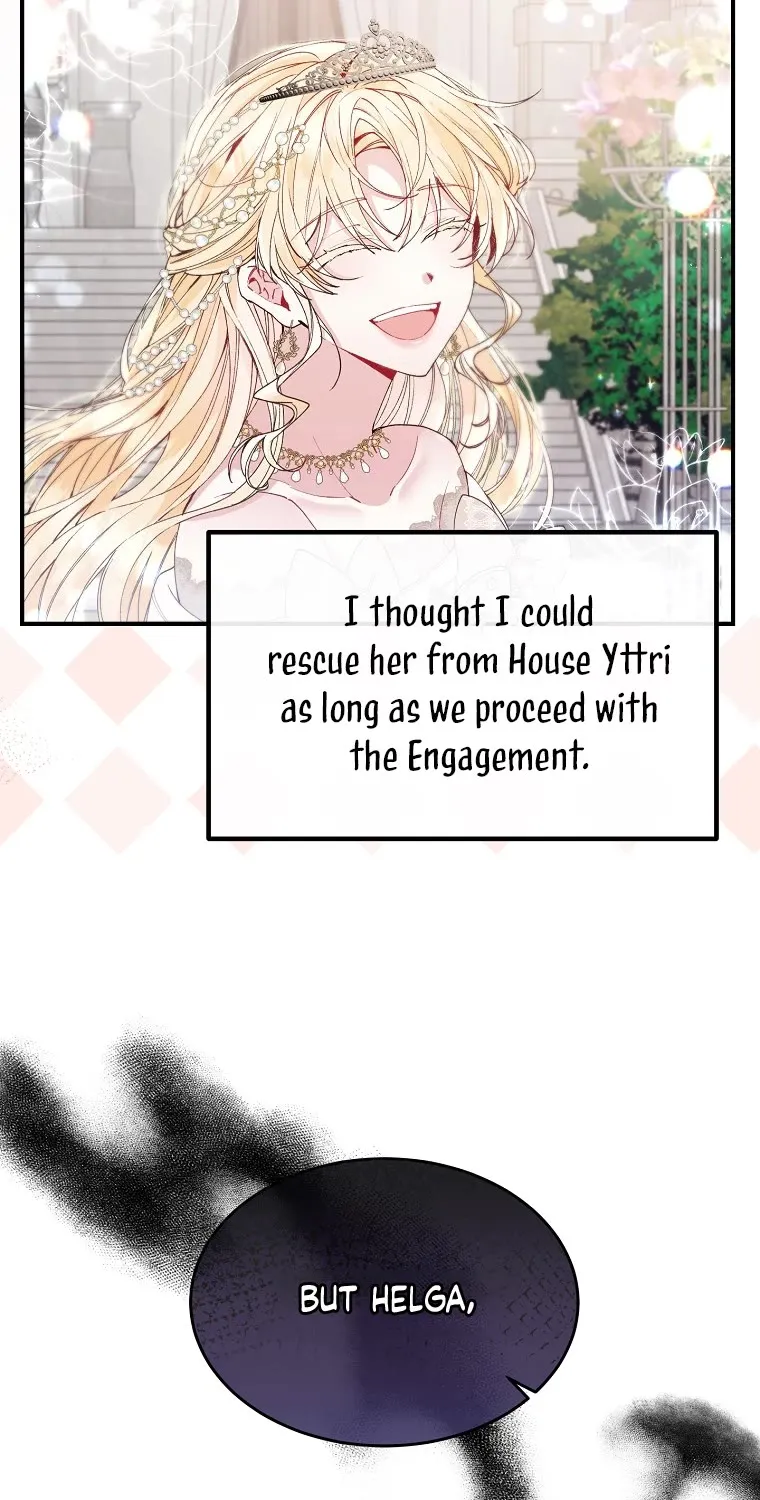 The Real Daughter is Back Kainu Manga Chapter 20 Page 5