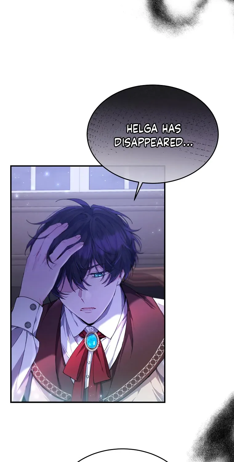 The Real Daughter is Back Kainu Manga Chapter 20 Page 6