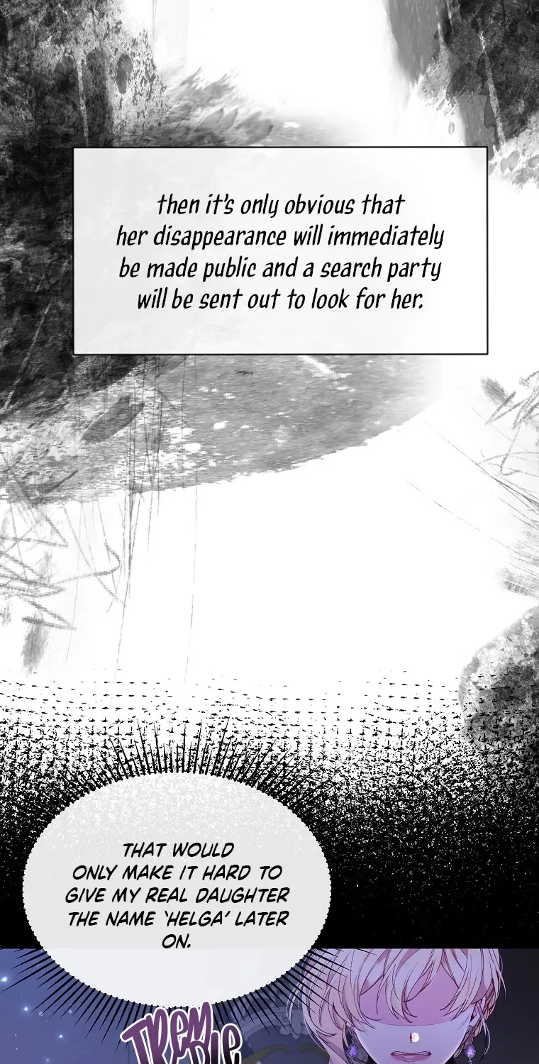 The Real Daughter is Back Kainu Manga Chapter 20 Page 15