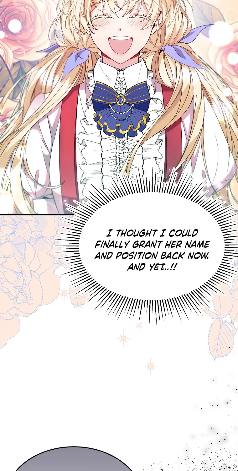 The Real Daughter is Back Kainu Manga Chapter 20 Page 26