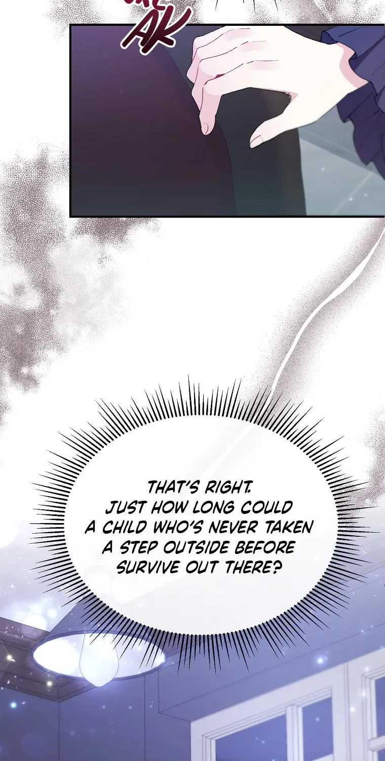 The Real Daughter is Back Kainu Manga Chapter 20 Page 32
