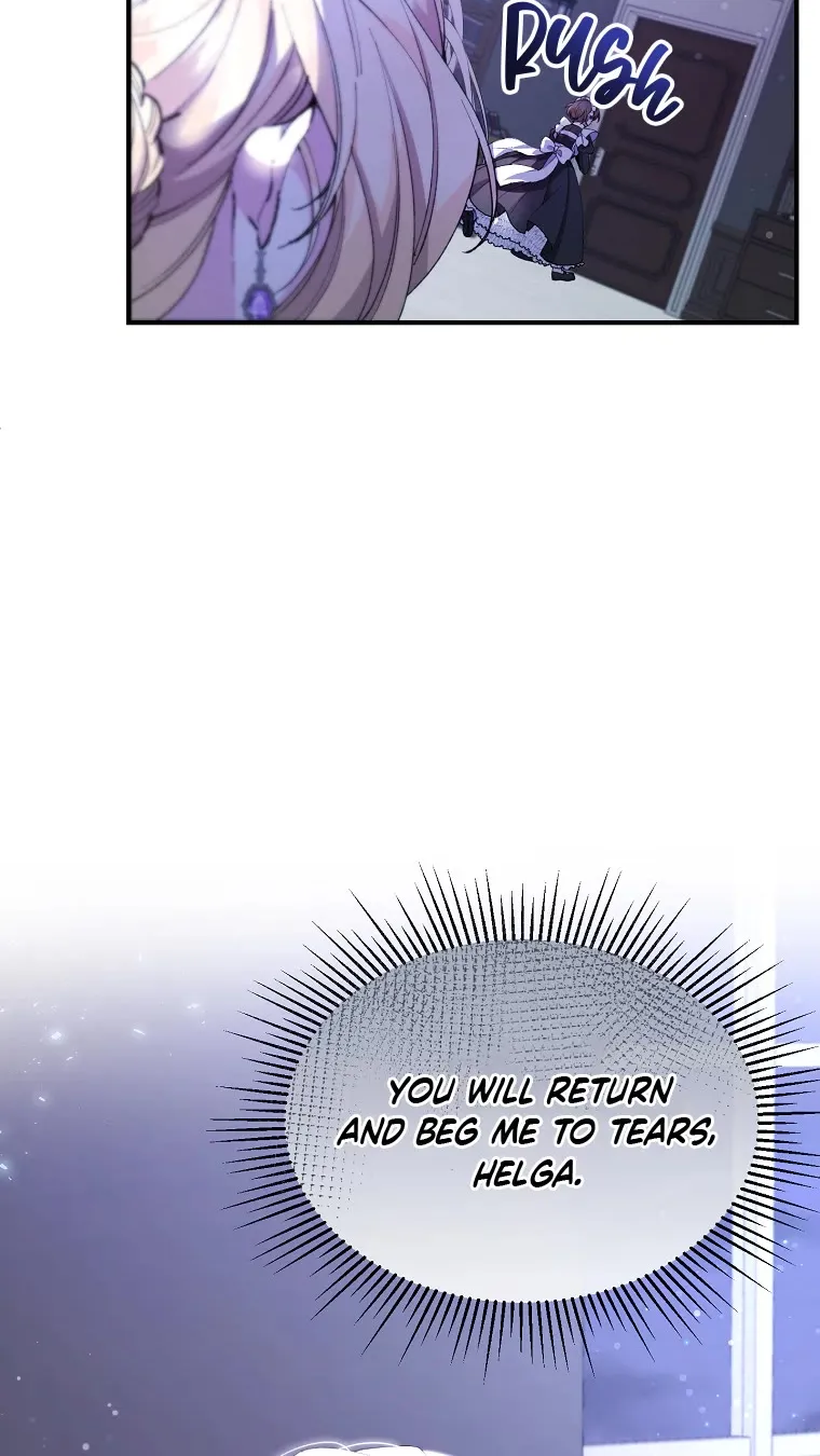 The Real Daughter is Back Kainu Manga Chapter 20 Page 40