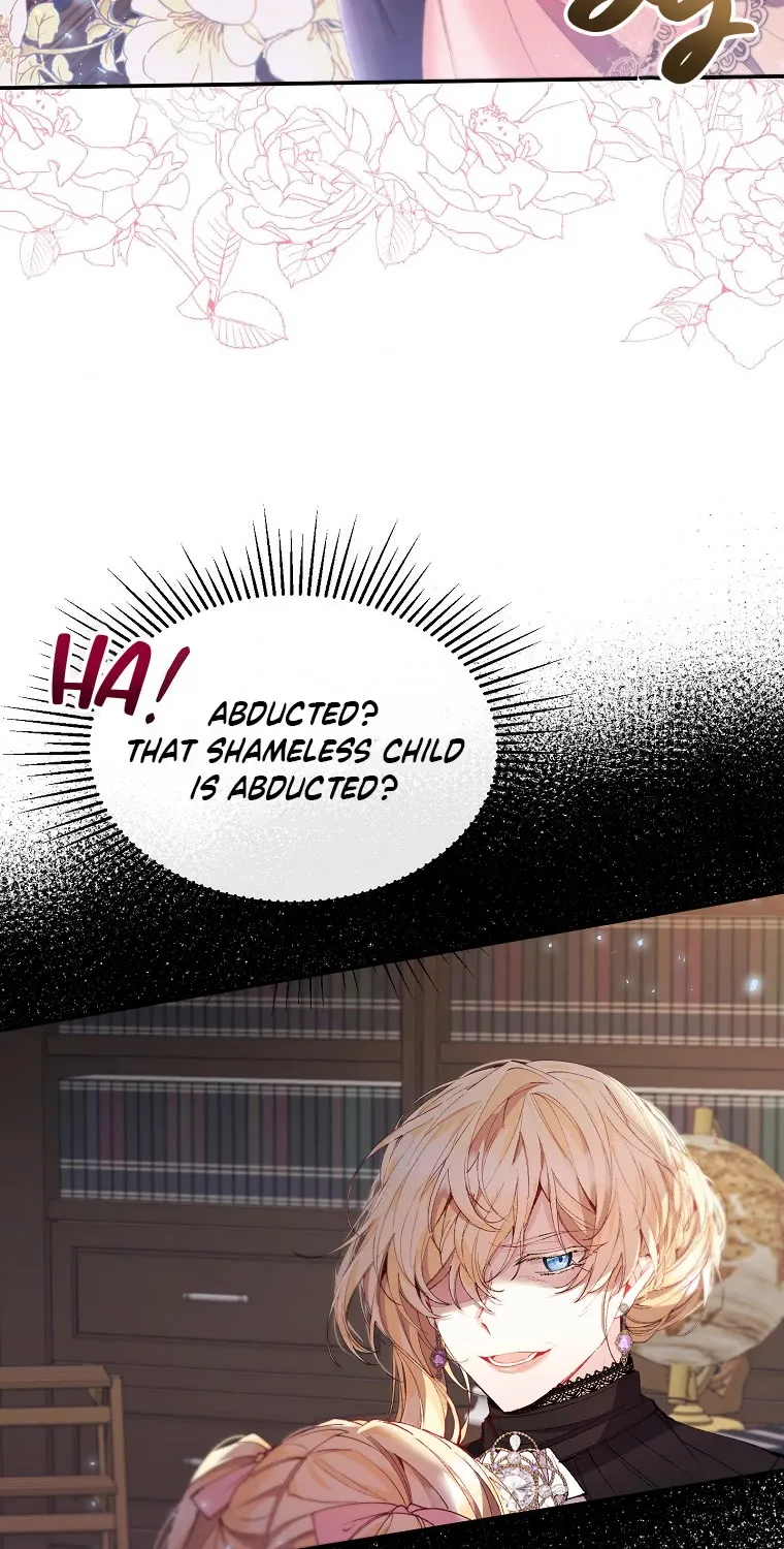 The Real Daughter is Back Kainu Manga Chapter 20 Page 59