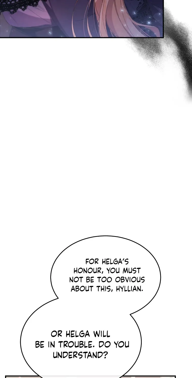 The Real Daughter is Back Kainu Manga Chapter 20 Page 61