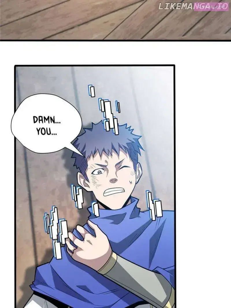 Evil Dragon Is Reincarnated! Revenge Begins At The Age Of Five! Kainu Manga Chapter 123 Page 3